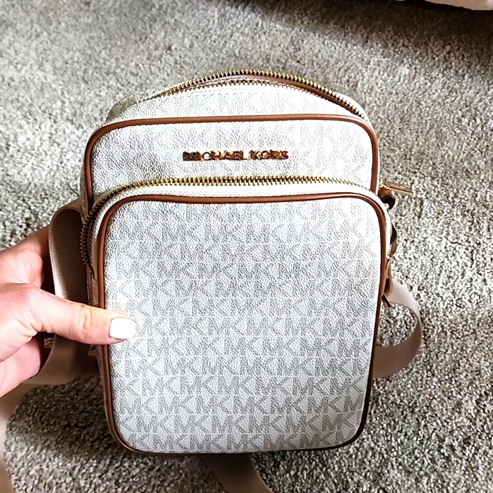 Michael by Michael Kors crossbody purse